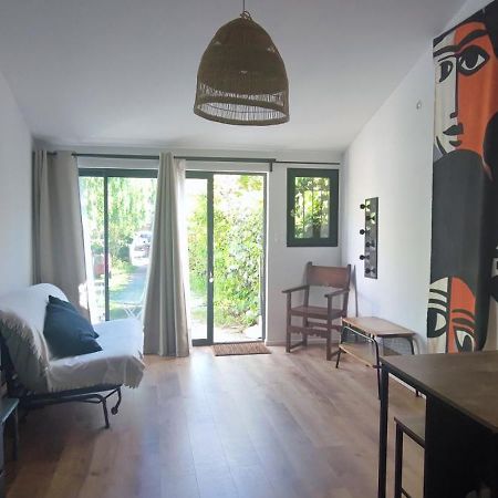 Studio Au Coeur De Buis-Les-Baronnies Εξωτερικό φωτογραφία