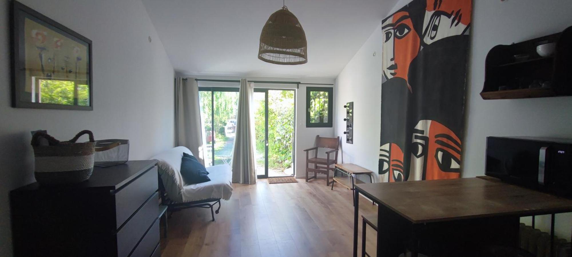 Studio Au Coeur De Buis-Les-Baronnies Εξωτερικό φωτογραφία