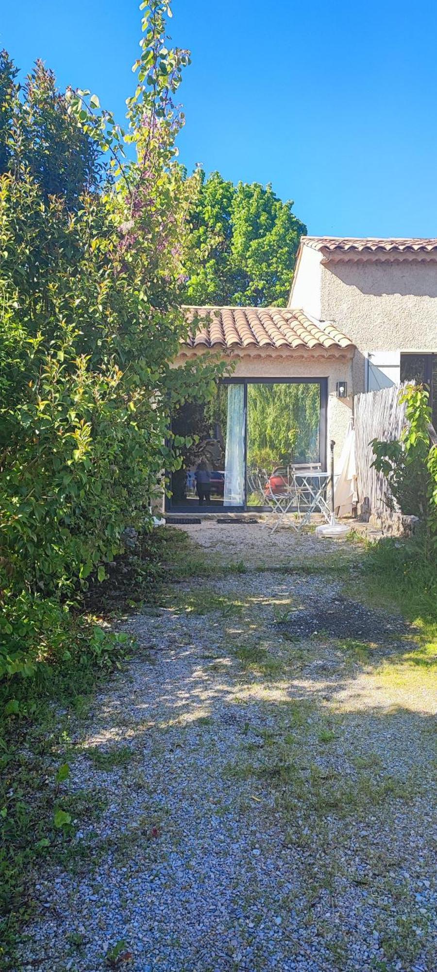 Studio Au Coeur De Buis-Les-Baronnies Εξωτερικό φωτογραφία