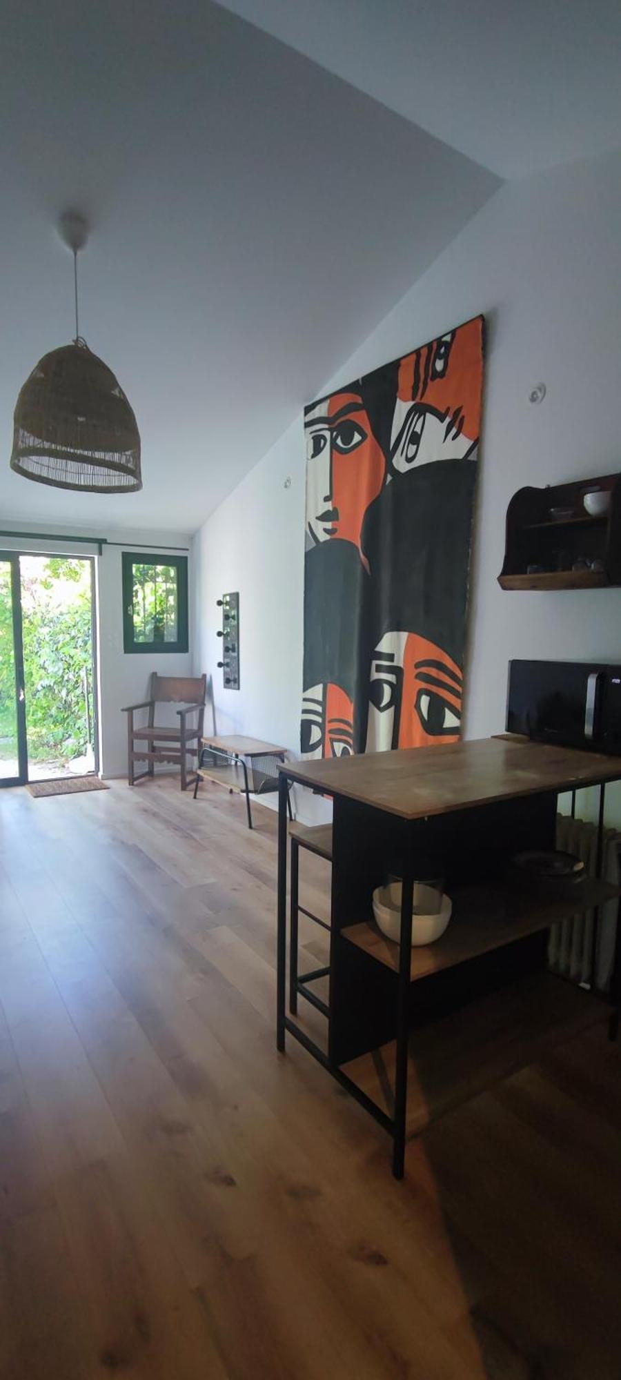 Studio Au Coeur De Buis-Les-Baronnies Εξωτερικό φωτογραφία