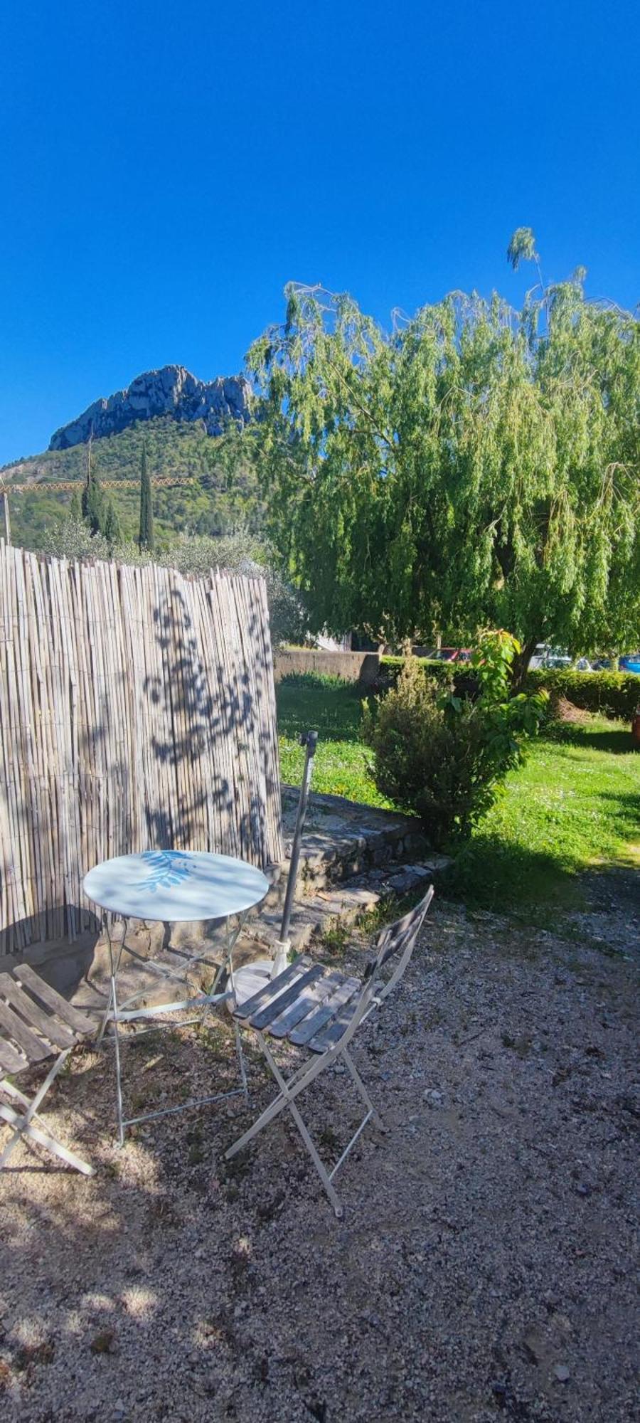 Studio Au Coeur De Buis-Les-Baronnies Εξωτερικό φωτογραφία
